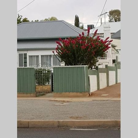 The Comfort Cottage On Williams Broken Hill Exterior foto